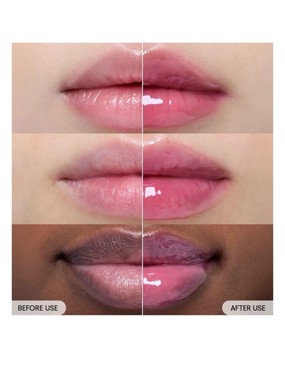 LANEIGE Glaze Craze Tinted Lip Serum: Rose Jam